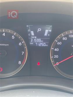 هيونداي أكسنت